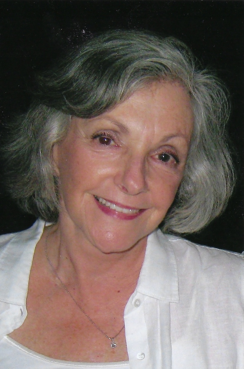 Linda Meyers, author.